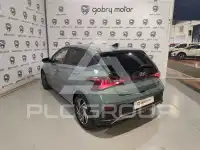 2025 Hyundai I20