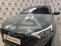 2025 Hyundai I20