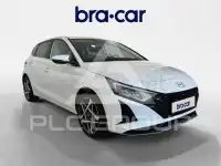2025 Hyundai I20
