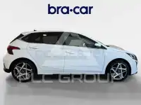 2025 Hyundai I20
