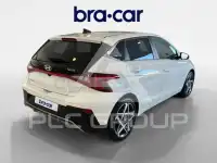 2025 Hyundai I20