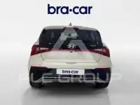 2025 Hyundai I20