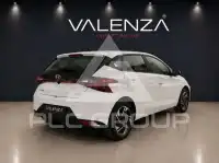 2025 Hyundai I20