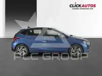2025 Hyundai I20