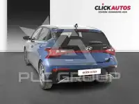 2025 Hyundai I20