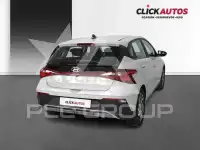 2025 Hyundai I20