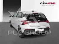 2025 Hyundai I20