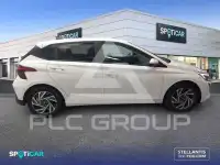 2025 Hyundai I20