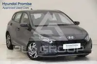 2025 Hyundai I20