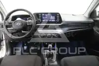 2025 Hyundai I20