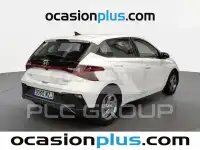 2025 Hyundai I20