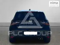 2025 Hyundai I20