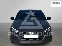 2025 Hyundai I20