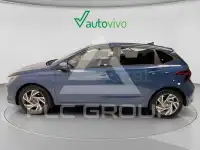 2025 Hyundai I20