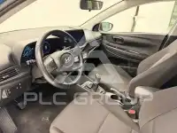 2025 Hyundai I20