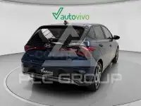 2025 Hyundai I20