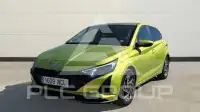 2025 Hyundai I20