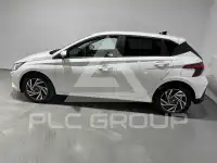 2025 Hyundai I20