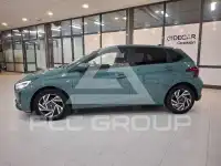 2025 Hyundai I20