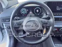 2025 Hyundai I20