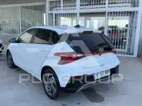 2025 Hyundai I20