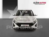 2025 Hyundai I20