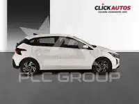 2025 Hyundai I20