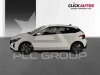2025 Hyundai I20