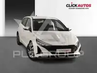 2025 Hyundai I20