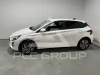 2025 Hyundai I20