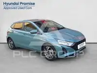 2025 Hyundai I20
