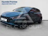 2025 Hyundai I20