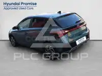 2025 Hyundai I20