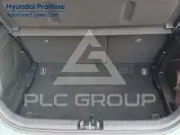 2025 Hyundai I20