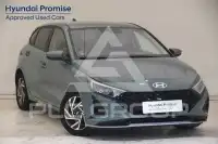 2025 Hyundai I20