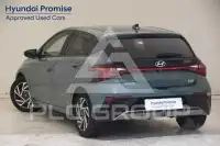 2025 Hyundai I20