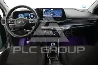 2025 Hyundai I20