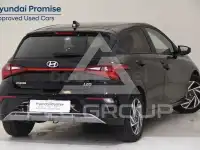 2025 Hyundai I20