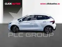 2025 Hyundai I20