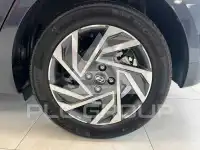2025 Hyundai I20
