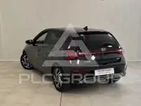 2025 Hyundai I20
