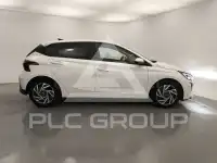 2025 Hyundai I20