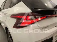 2025 Hyundai I20