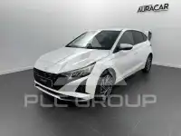 2025 Hyundai I20
