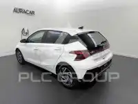 2025 Hyundai I20