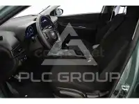 2025 Hyundai I20