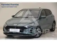 2025 Hyundai I20