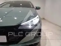 2025 Hyundai I20
