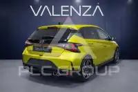 2025 Hyundai I20
