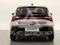 2025 Hyundai I20